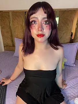 purplebunny 69 online show from 07-28-26, 01:21
