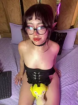 purplebunny 69 online show from 07-28-26, 06:20