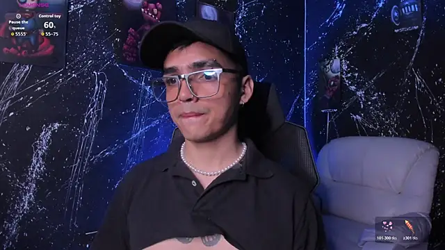 NicoKingg1  online show from 07-16-26, 04:18