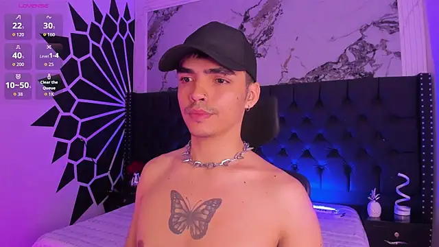 NicoKingg1  online show from 07-25-26, 03:59