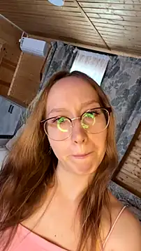 Maxine X online show from 07-28-26, 07:48