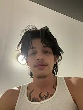 Manyggg online show from 07-10-26, 02:27