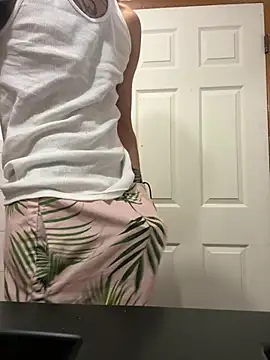 Manyggg online show from 07-14-26, 06:18