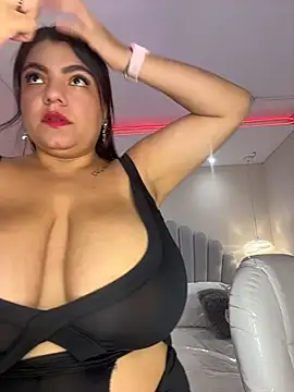 DaniaMillerr  online show from 07-12-26, 06:10
