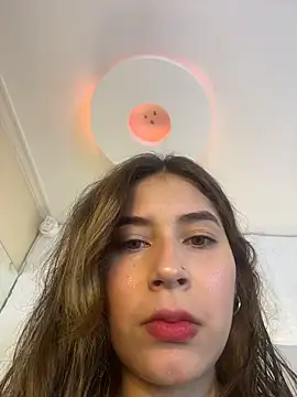 Alessia Blazee30 online show from 07-23-26, 11:08