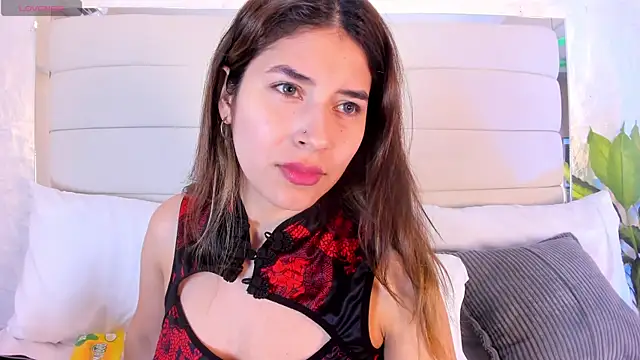 Alessia Blazee30 online show from 07-28-26, 02:13