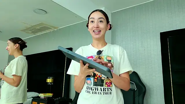 AlaskaWilliams online show from 07-21-26, 12:07