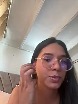 Annie-Vanegas online show from 07-15-26, 07:30