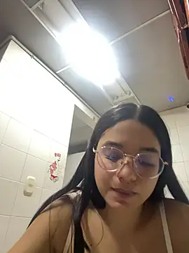 Annie-Vanegas online show from 07-17-26, 07:48