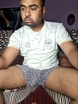 Hotanamikasharma online show from 07-14-26, 05:40