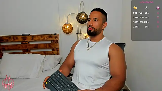 Connor Jackson1 online show from 07-11-26, 01:52