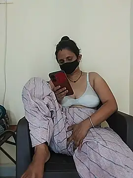 Sonam Hot03 online show from 07-27-26, 06:09