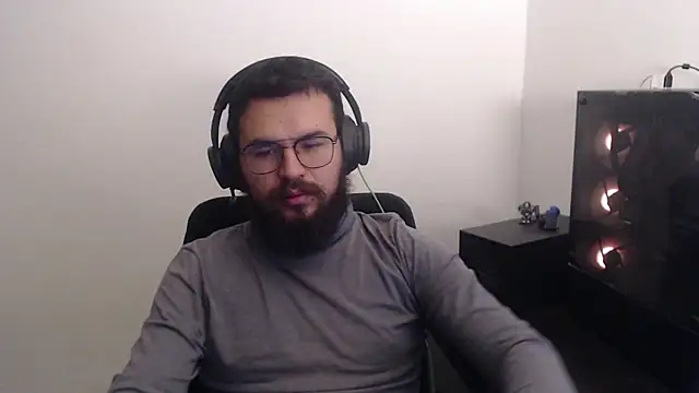 3d amigo online show from 07-27-26, 10:39