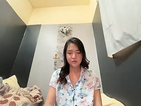 topofanAngel online show from 07-17-26, 04:19