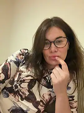 Sophie Virginia online show from 07-23-26, 07:56