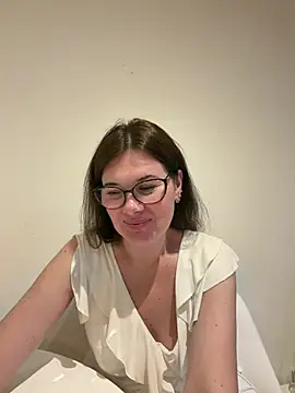 Sophie Virginia online show from 07-29-26, 07:23