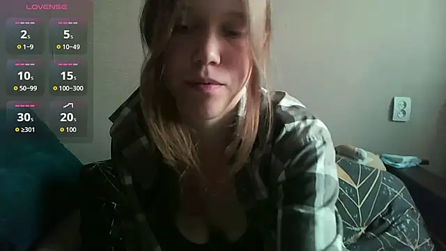 huba boobies online show from 07-14-26, 02:38