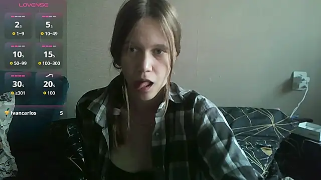 huba boobies online show from 07-23-26, 01:30