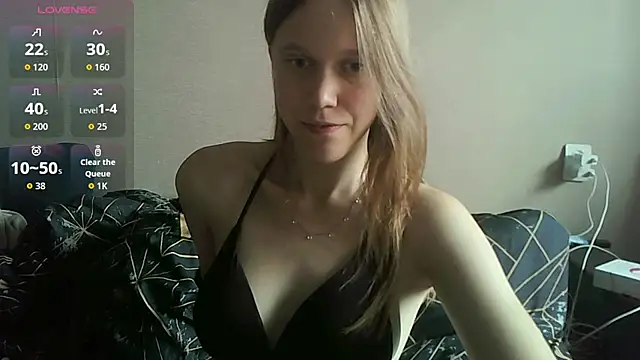 huba boobies online show from 07-28-26, 02:18