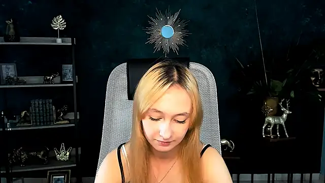 AnitaBels online show from 07-20-26, 04:27