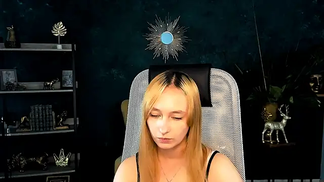 AnitaBels online show from 07-20-26, 10:39