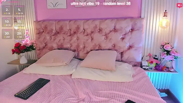  Megganrose  online show from 07-18-26, 07:28