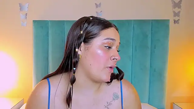 Paul and Amber online show from 07-10-26, 03:33