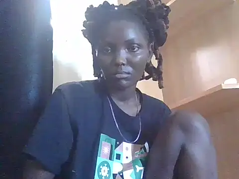 Black beautygirlll online show from 07-08-26, 10:31