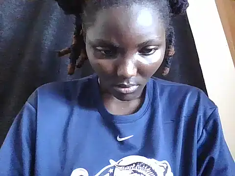Black beautygirlll online show from 07-17-26, 05:40