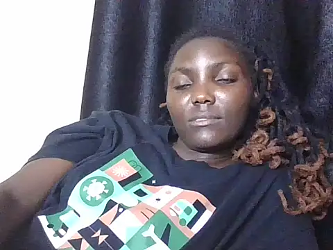 Black beautygirlll online show from 07-21-26, 10:56