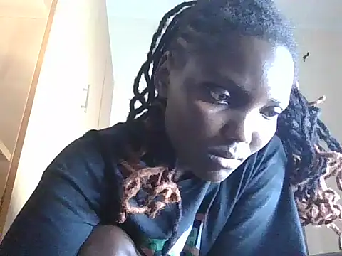 Black beautygirlll online show from 07-22-26, 11:13