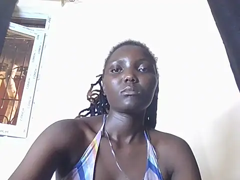 Black beautygirlll online show from 07-26-26, 12:12