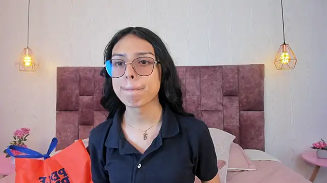 SamanthaFairyy online show from 07-29-26, 01:53