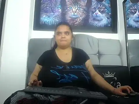 BBW Sharol online show from 07-22-26, 11:46