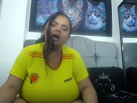 BBW Sharol online show from 07-23-26, 11:52