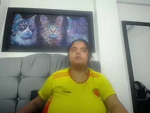 BBW Sharol online show from 07-28-26, 02:13