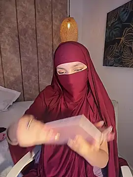 mariiiam  online show from 07-22-26, 07:27
