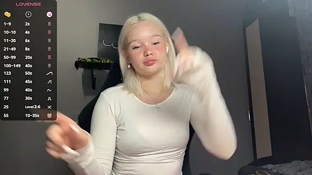 JoleneDorow online show from 07-09-26, 01:20
