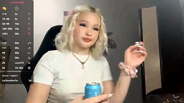 JoleneDorow online show from 07-24-26, 02:59