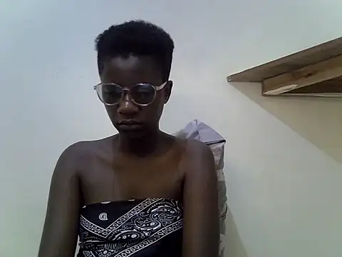 Africanpettite3y online show from 07-28-26, 09:14