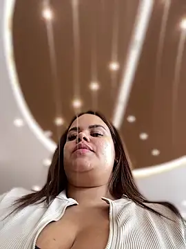 AliceStarshine online show from 02-16-25, 08:33