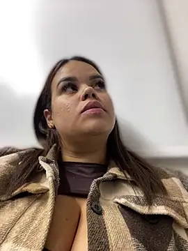 AliceStarshine online show from 02-20-25, 11:54