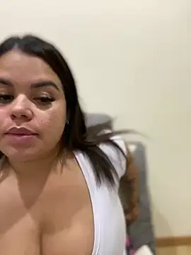 AliceStarshine online show from 02-21-25, 03:12