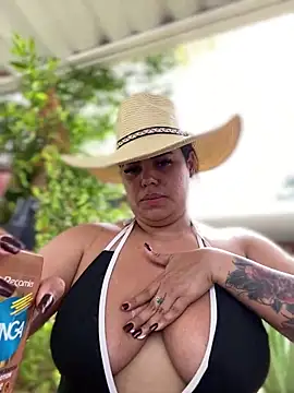 AliceStarshine online show from 02-23-25, 06:45