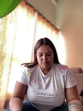 AliceStarshine online show from 02-28-25, 07:35