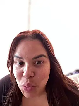 AliceStarshine online show from 03-02-25, 07:02