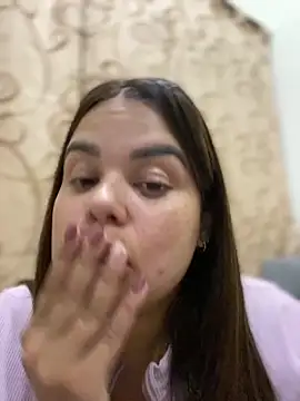 AliceStarshine online show from 03-06-25, 12:43