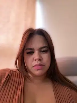 AliceStarshine online show from 03-06-25, 08:48