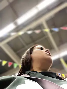 AliceStarshine online show from 03-07-25, 10:43