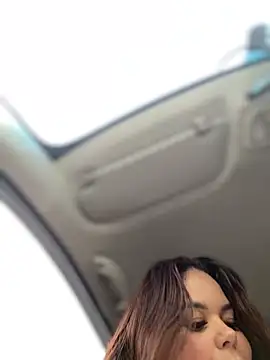 AliceStarshine online show from 03-08-25, 04:39